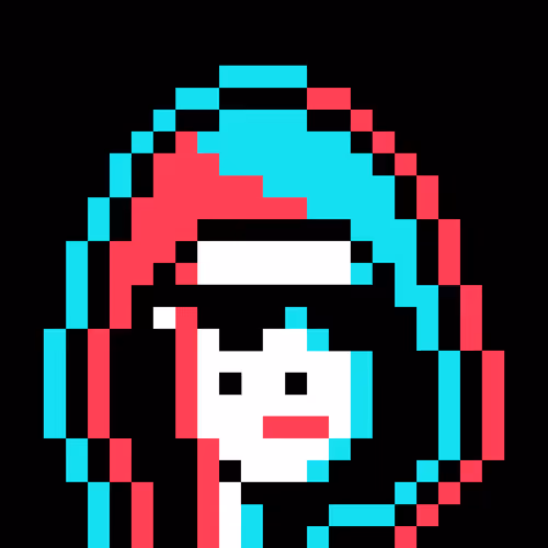 Glitchpunksnft
