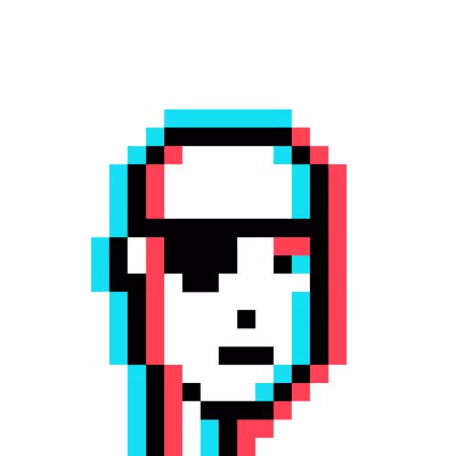 G-Punks #3646