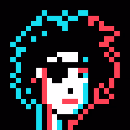 Glitchpunksnft