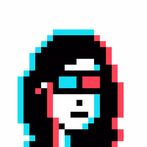 Glitchpunksnft