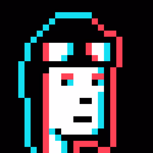 Glitchpunksnft