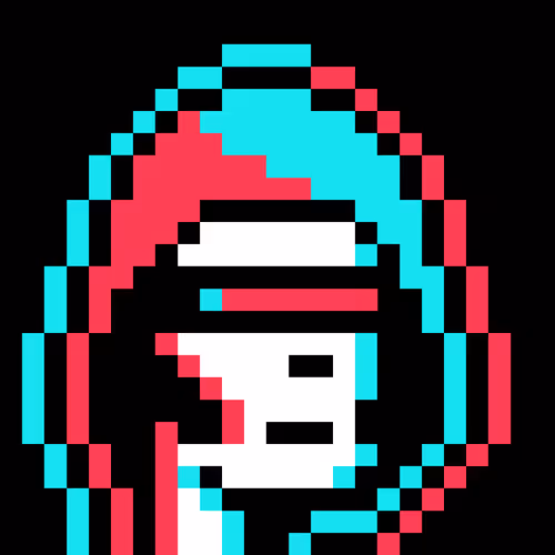Glitchpunksnft