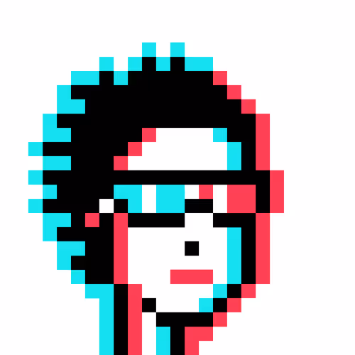 Glitchpunksnft