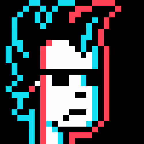 Glitchpunksnft