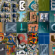 Aerial Alphabet
