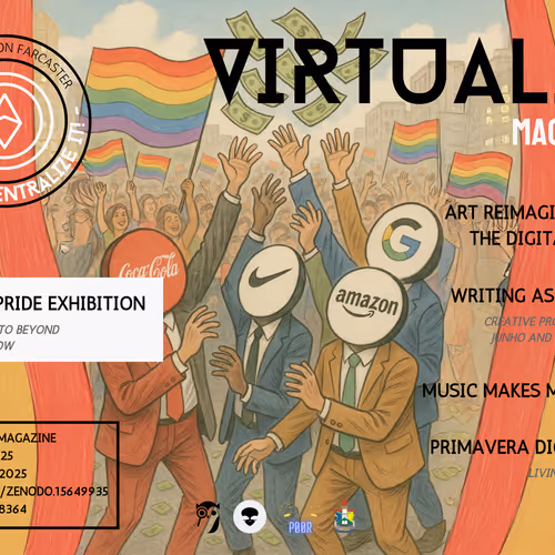 Virtualia Vol 2 N 2 2025