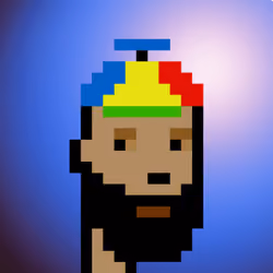 ZoraPunks #199