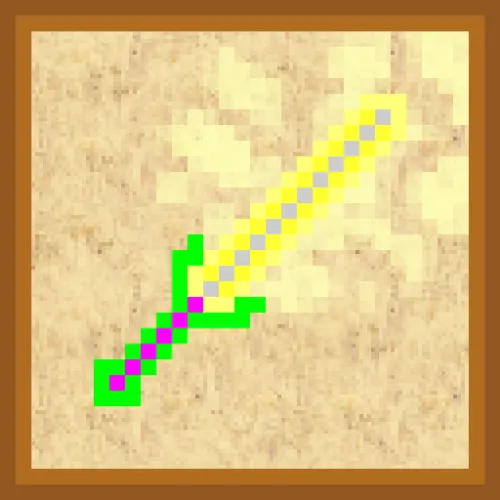 Pixel Sword #246
