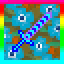 Pixel Sword #243