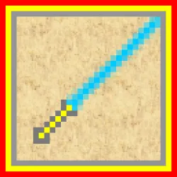 Pixel Sword #244