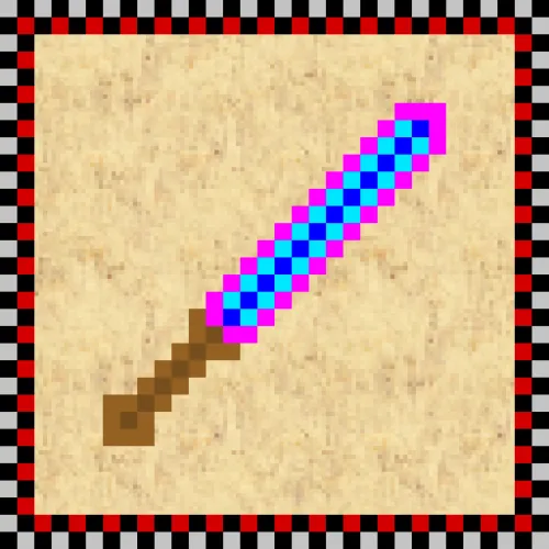 Pixel Sword #232