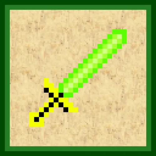 Pixel Sword #227