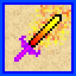 Pixel Sword #213