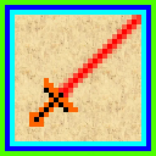 Pixel Sword #226