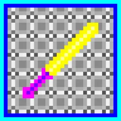 Pixel Sword #188