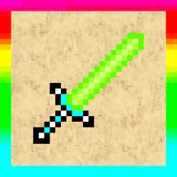 Pixel Sword #223