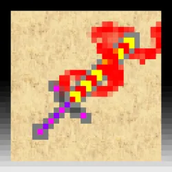 Pixel Sword #225