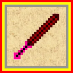 Pixel Sword #203