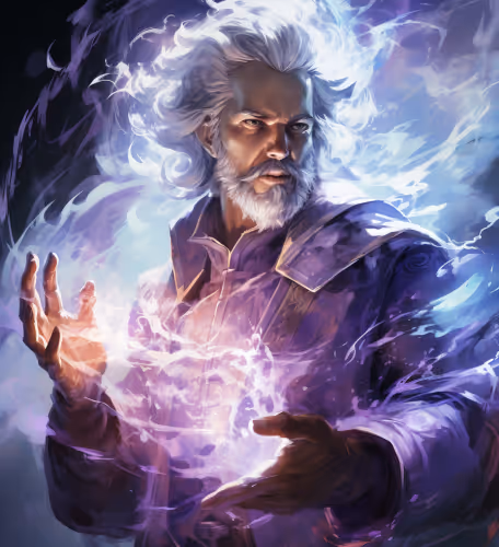Magic_God