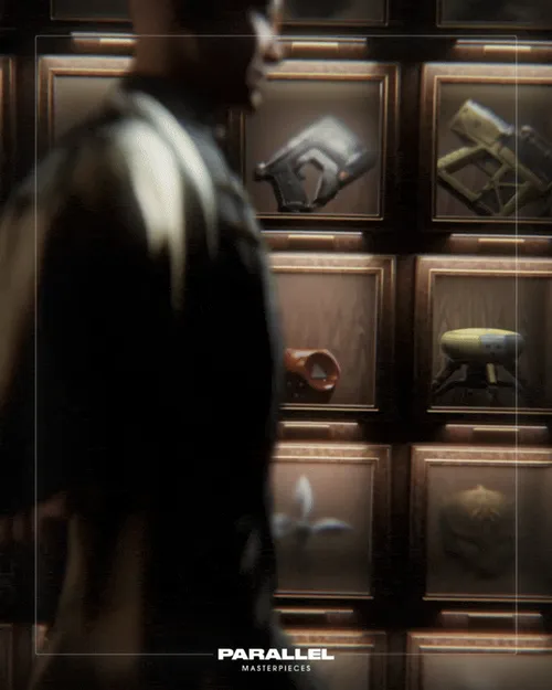 Item #100500112 Media