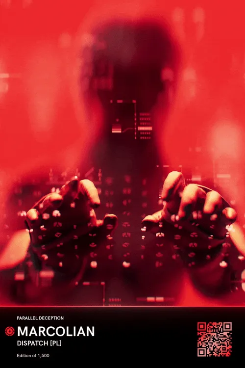 Item #100500316 Media