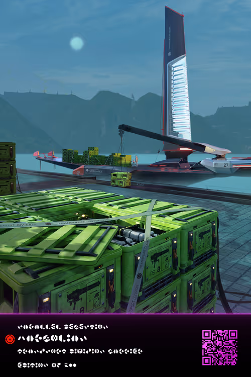 Item #100500038 Media