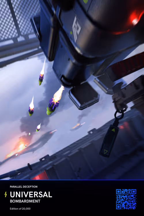 Item #100500132 Media