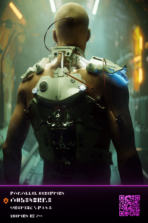 Item #100500281 Media