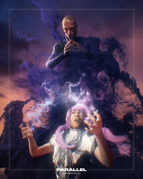 Item #100500390 Media