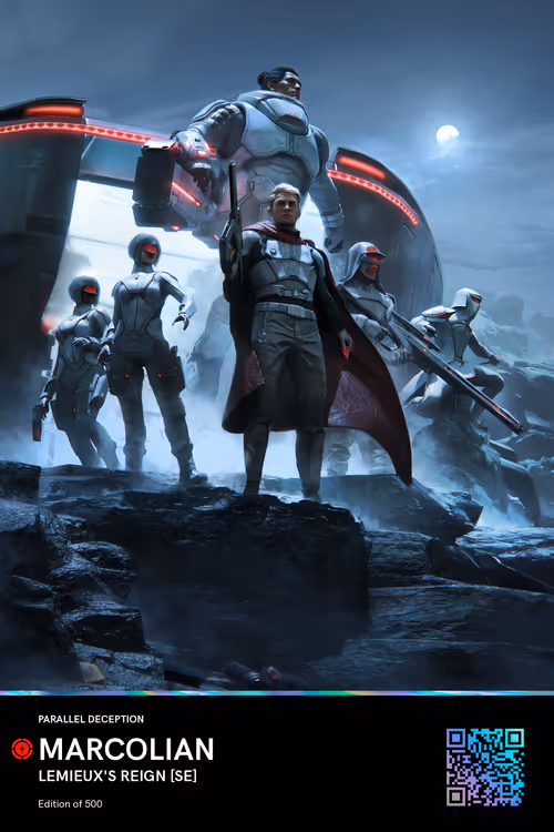 Item #100500310 Media