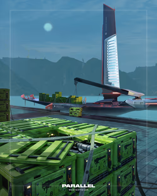 Item #100500039 Media