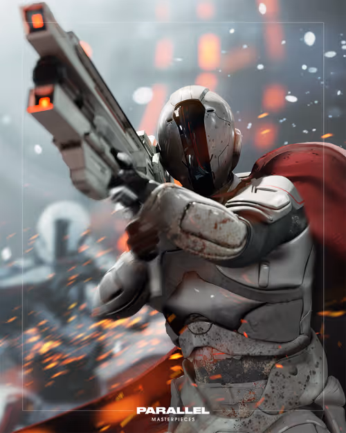 Item #100500064 Media