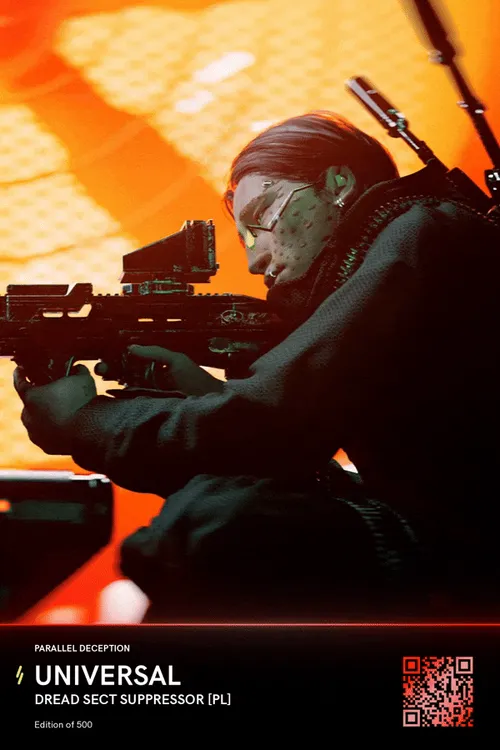 Item #100500362 Media