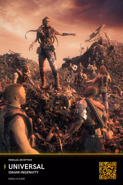 Item #100500364 Media