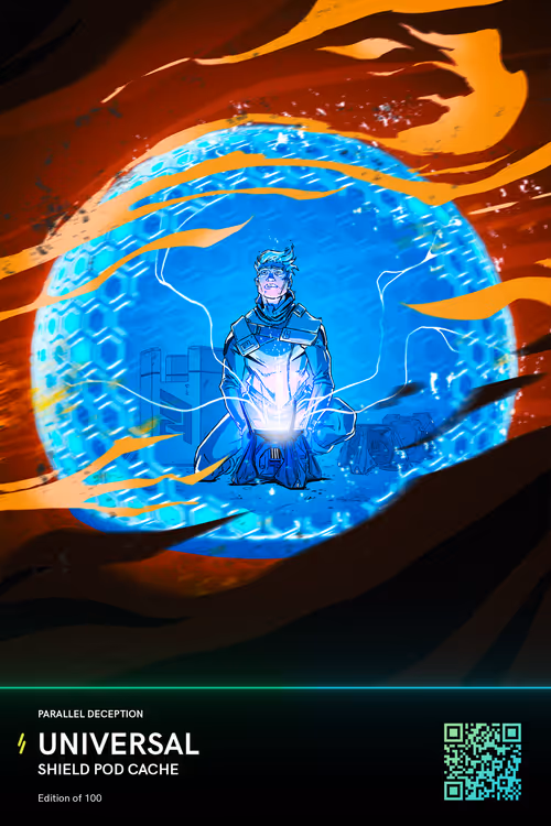 Item #100500127 Media