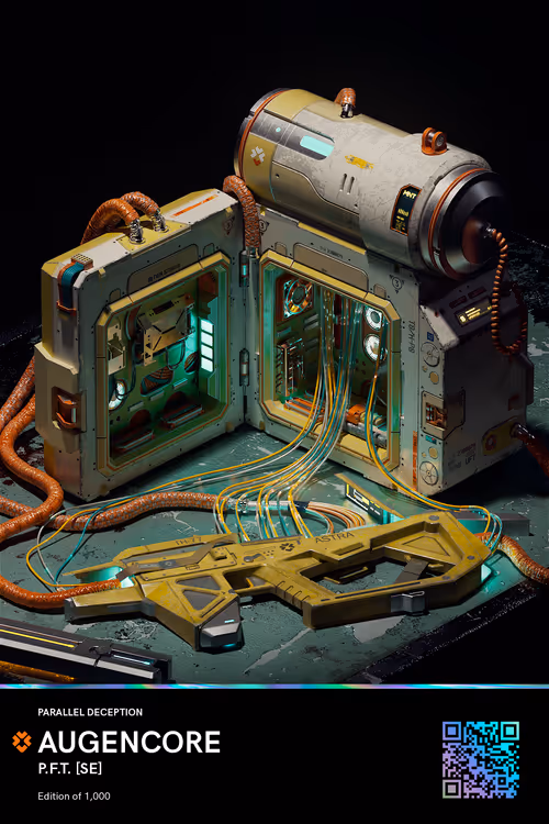 Item #100500009 Media