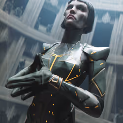 Parallel Masterpiece // Deception // Trade Craft Instructor 