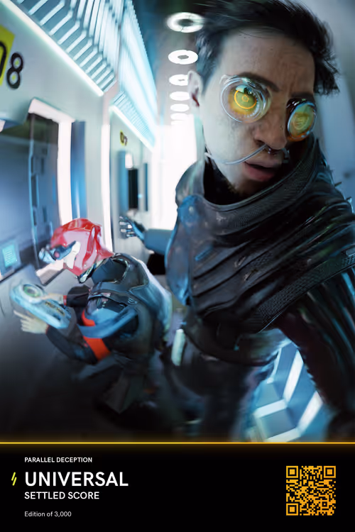 Item #100500391 Media