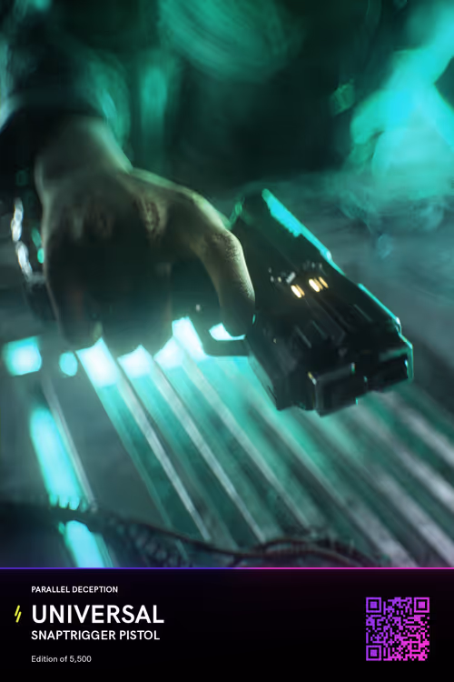 Item #100500052 Media