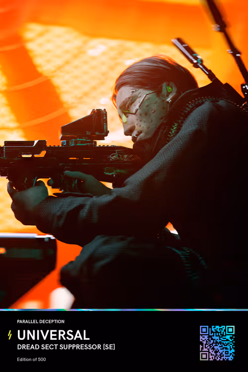 Item #100500361 Media