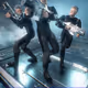 Gamma Squad