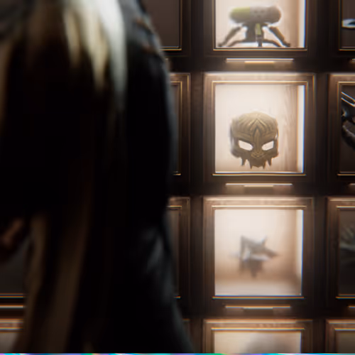 Parallel Deception