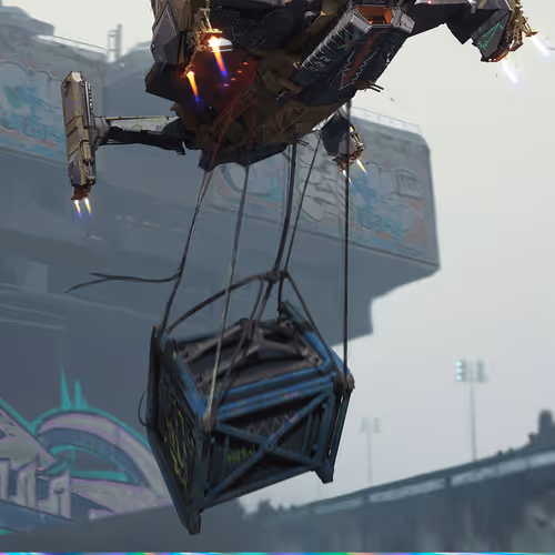 Parallel Deception