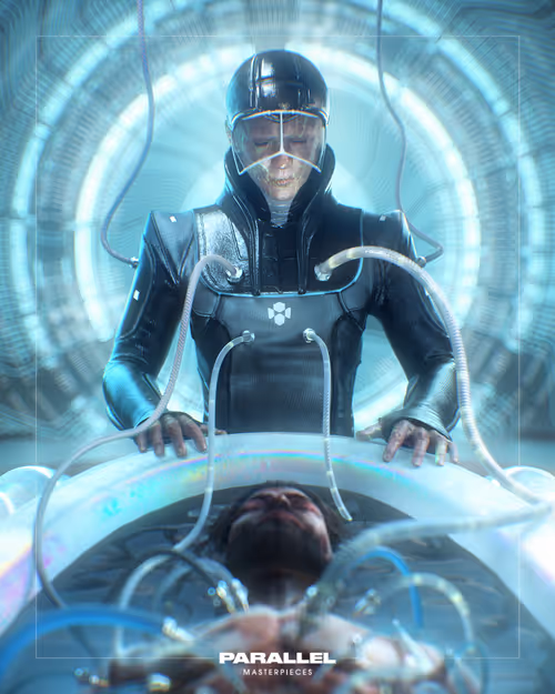 Item #100500143 Media