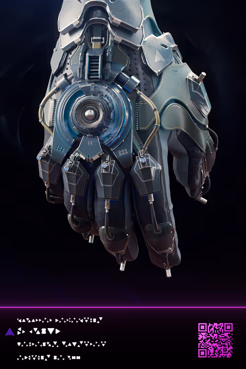 Item #100500146 Media