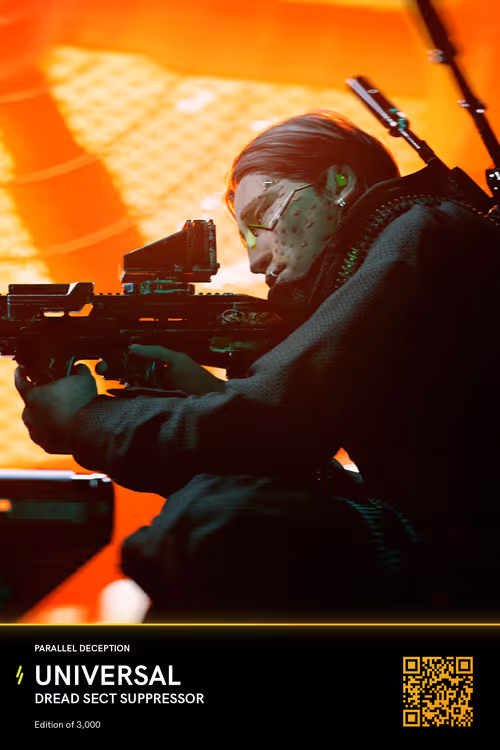 Item #100500360 Media