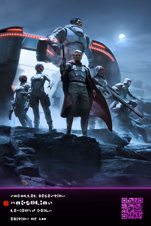 Item #100500311 Media