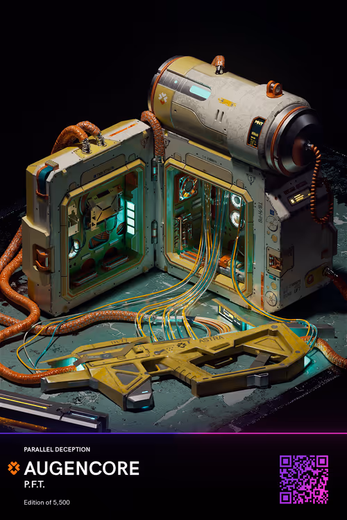 Item #100500008 Media