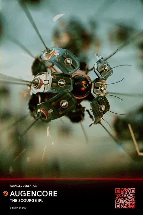 Item #100500275 Media