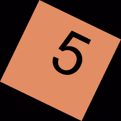 5